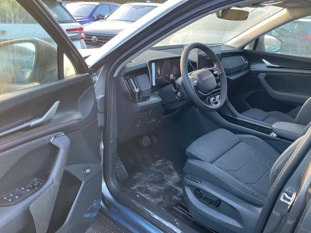 SKODA KODIAQ 1.5 TSI mHEV 110kW Selection DSG Selec... Autosoft BV, Enschede