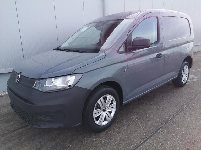 VOLKSWAGEN CADDY Cargo 2.0 TDI PDC APP Tempo Klima MFL 7... Autosoft BV, Enschede