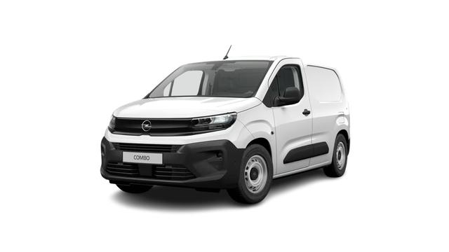 OPEL COMBO Cargo Länge 2 mit erhöhter Nutzlast L2H... Autosoft BV, Enschede