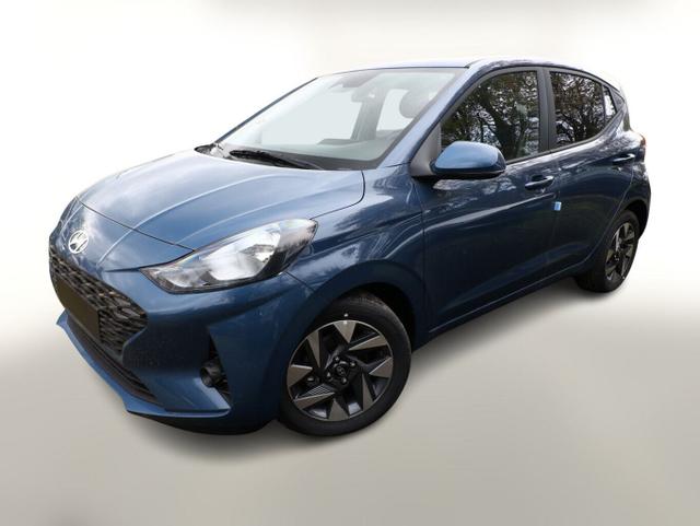 Hyundai I10 - 1.2 MPI 79 AT MY25 Nav Kam PDC DigCo Temp...