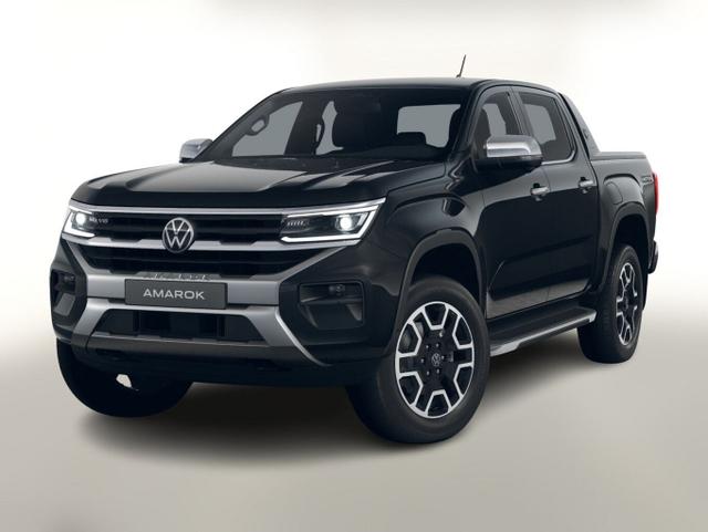 VOLKSWAGEN AMAROK 3.0 TDI 241 DSG 4M Aventura AHK Kam Ke... Autosoft BV, Enschede