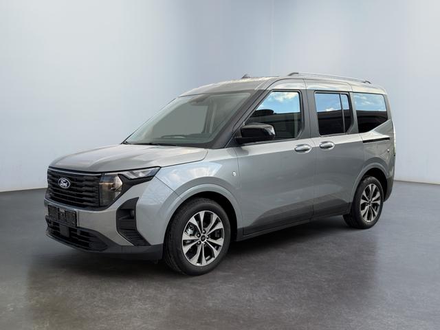 Ford Tourneo courier - 1,0 Titanium AT SpAs 5JG PDC ...