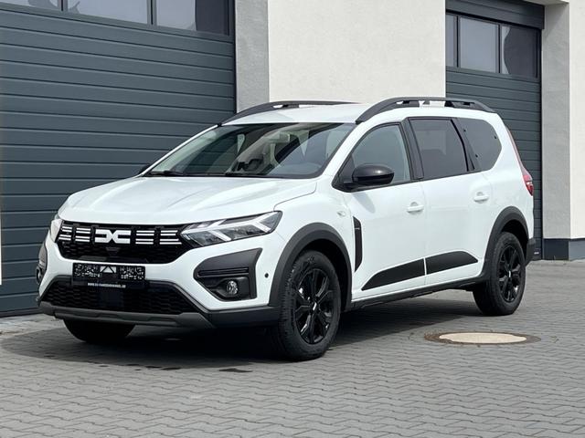 Dacia Jogger - Expression Hybrid 140 7 Sitze 104kW (...
