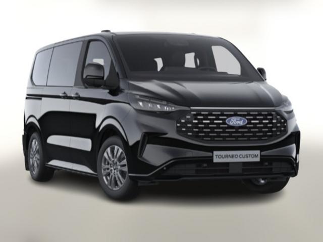 Ford Tourneo custom - Titanium 2.0 TDCi 136 Aut Tit ...