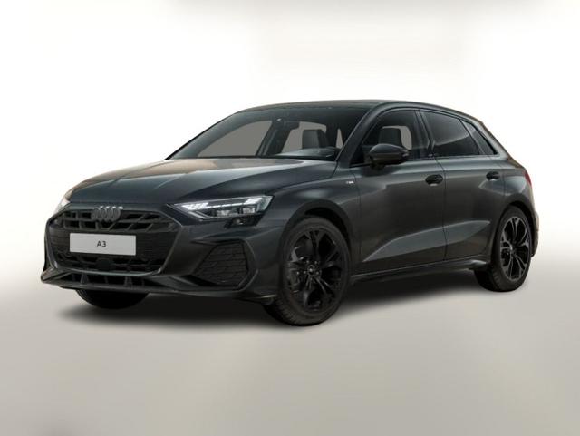 Audi A3 - Sportback 35 TFSI S tronic 2xS line Nav 18...