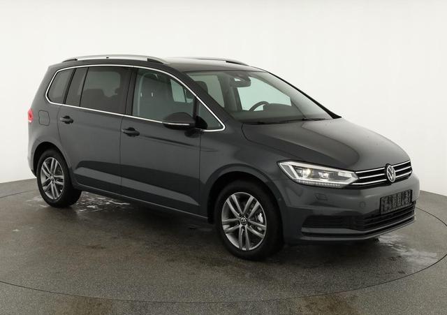 Volkswagen Touran - Comfortline BMT/Start-Stopp TDI DSG Co...
