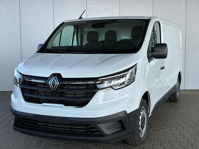 Renault Trafic - Kastenwagen Advance L2H1 2.0 DCi 130 P...