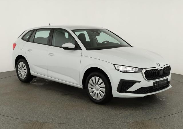 Skoda Scala - Essence 1.0 TSI Essence, LED, AppConnec...