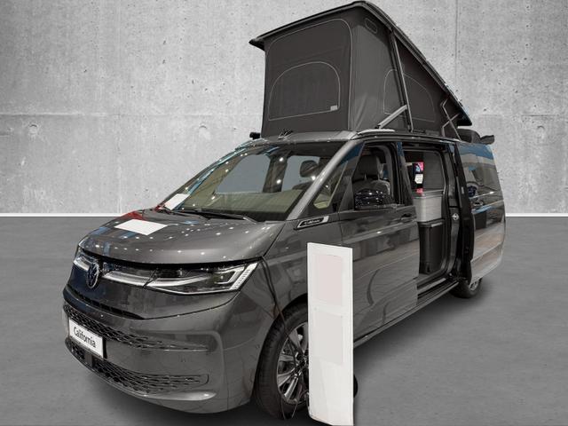 Volkswagen Nn - T7 California Ocean 2.0 TDI 150PS/110kW DSG7 ...