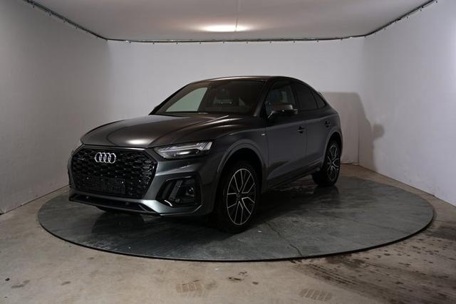 Audi Q5 sportback - S line 40 TDI tronic quattro 150...