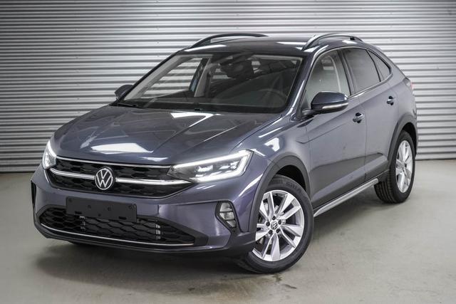 Volkswagen Taigo - 1,5 TSI DSG Life - LAGER 110kW (150PS...