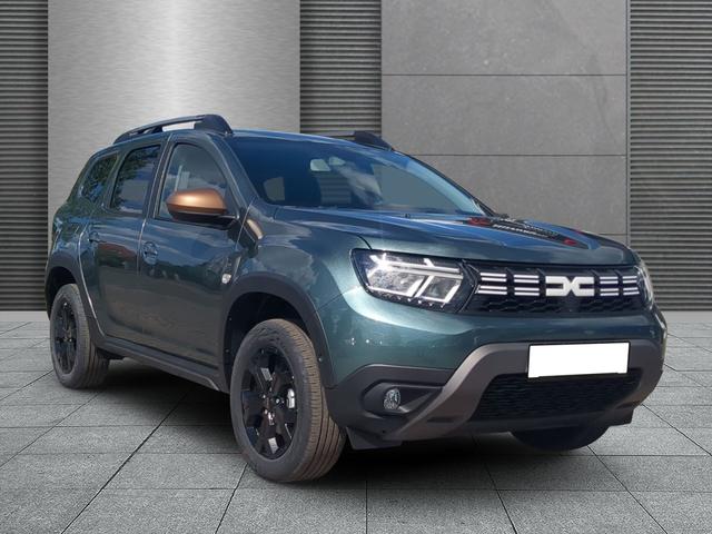 Dacia Duster - Extreme 360°Kamera SHZ TCe 150 EDC 110...