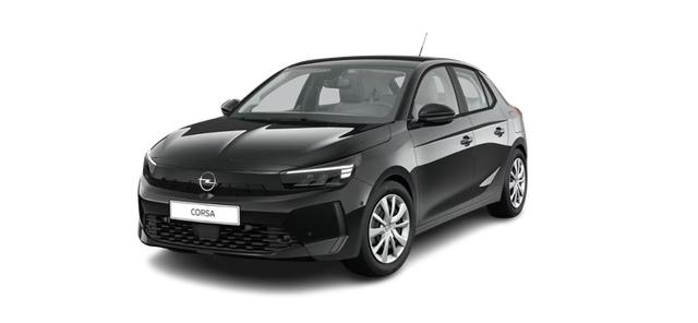 Opel Corsa - Edition 1.2 DIT 6-Gang 74kW (101PS), ...