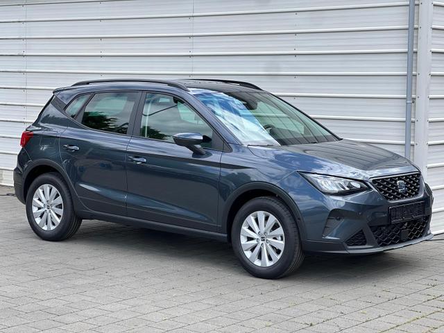 Seat Arona - 40th Anniversary 1.0 TSI DSG AHK*Androi...