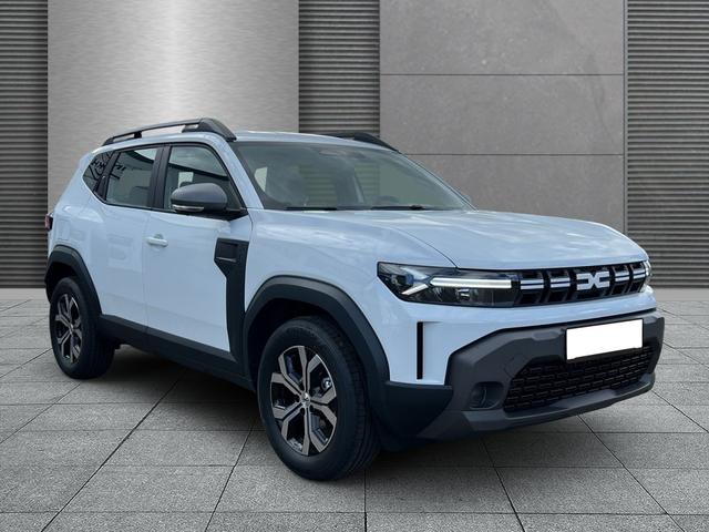 Dacia Duster - Expression+SHZ+RFK TCe 100 ECO-G 74kW...