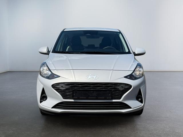 Hyundai I10 - Comfort 1,2 Klima MJ25 NAV CarPlay Spha B...