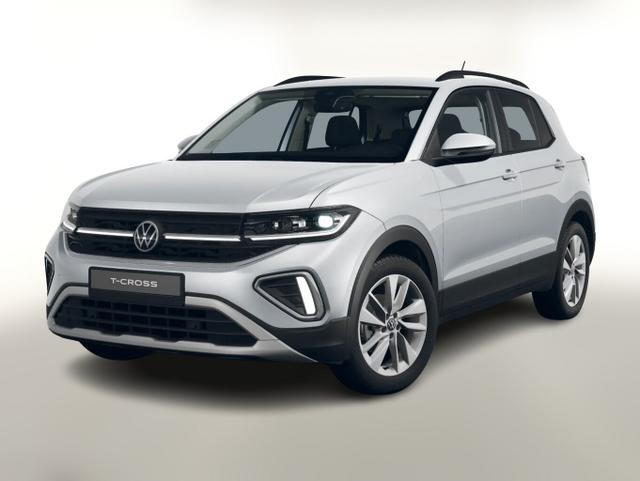 Volkswagen T-cross - LIFE 1.0 TSI 115 DSG IQ.Light 17Z 2ZC...