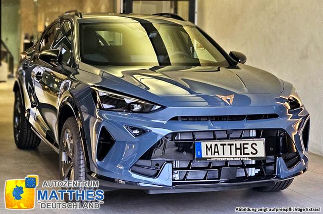 Cupra Formentor - VZ DSG 4x4 Sofort! Navi Sennheiser ...