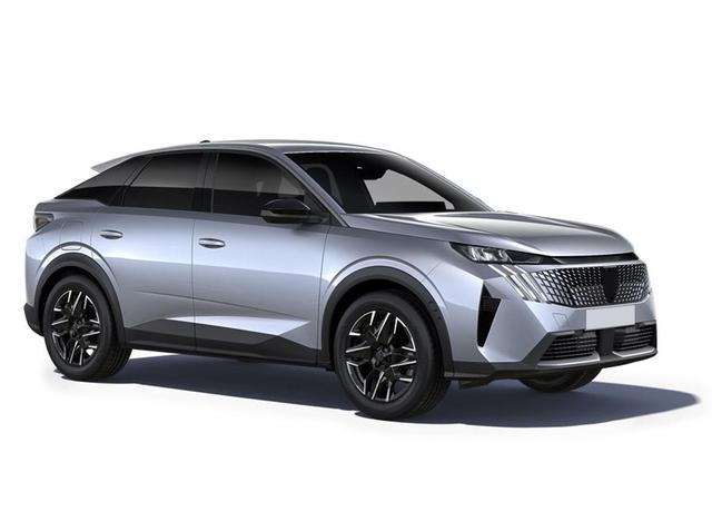 Peugeot 3008 - Allure HYBRID 145 e-DSC6 *AHK*NAVI*360°*...