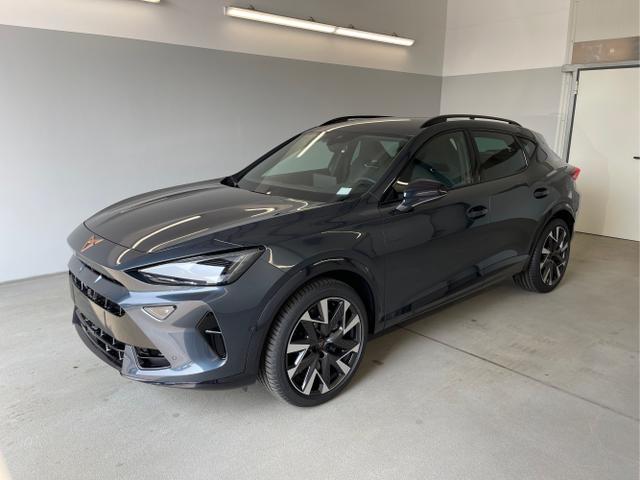 Cupra Formentor - VZ 333PS 4Drive+360° 2.0 TSI DSG 4D...