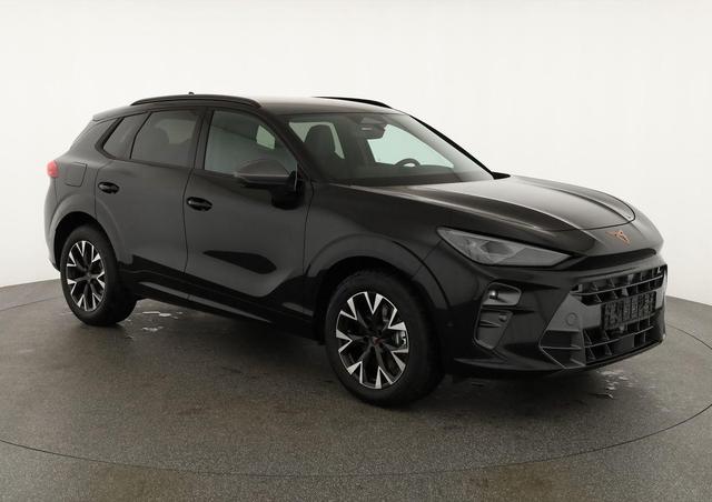 Cupra Terramar - 2.0 TSI 150 kW 4Drive DSG 4Drive, St...