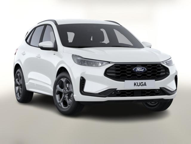 Ford Kuga - ST-Line 1.5 EB 186 A8 SHZ LED Kam PrivG ...