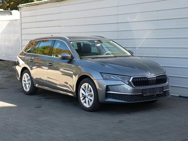 Skoda Octavia - Combi Top Selection 1.5 TSI e-Tec DSG...