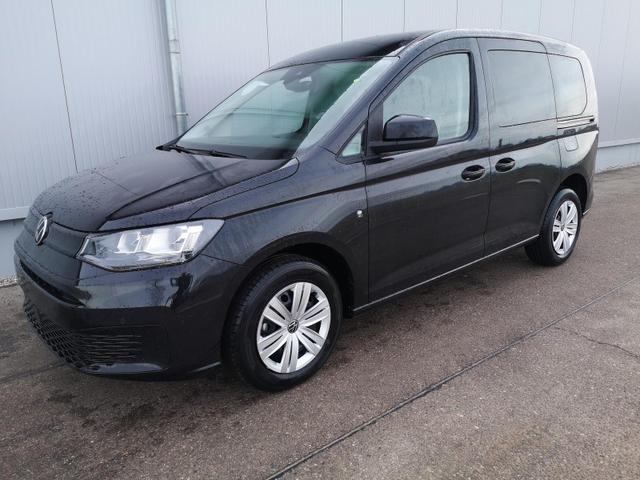 Volkswagen Caddy - Family 2.0 TDI DSG APP PDC Kamera 90kW...