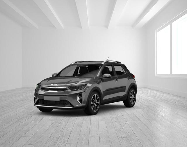 Kia Stonic - Comfort Plus Comfort+*LED*Navi*Shzg*PD...