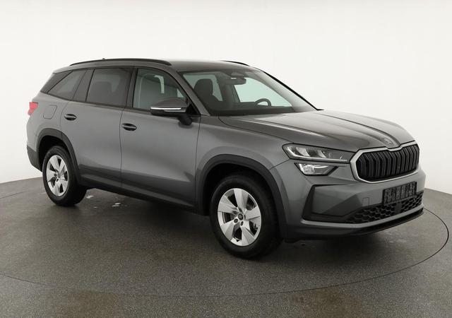 Skoda Kodiaq - 2.0 TDI 142kW 4x4 Selection DSG Select...