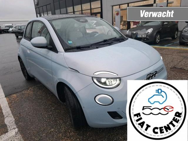 FIAT 500 E- 3+1 SunRoof - Comming Soon , 500e Fiat Center , Kortenhoef