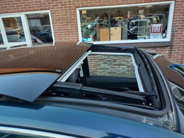 FIAT 500 E- 42KW- Skydome Schuifdak- Verwacht, 500e Fiat Center , Kortenhoef