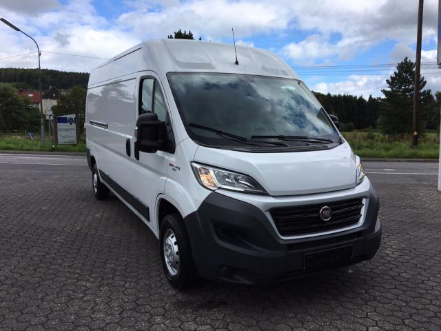 Fiat Ducato - Gr. Kasten 35 Maxi 130 MJ L4H2 96 kW (...