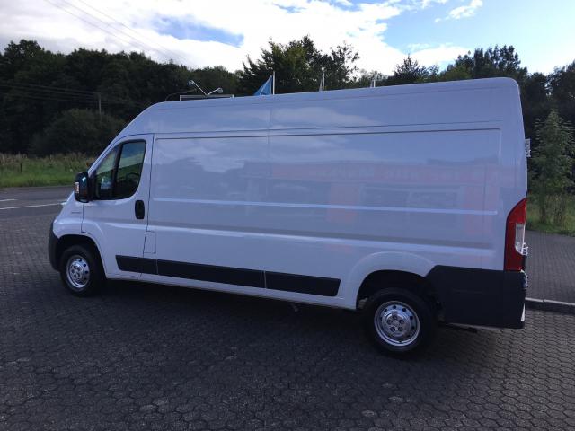 Fiat Ducato - Kasten 35 Maxi 130 MJ L4H2 Rückfahrkam...