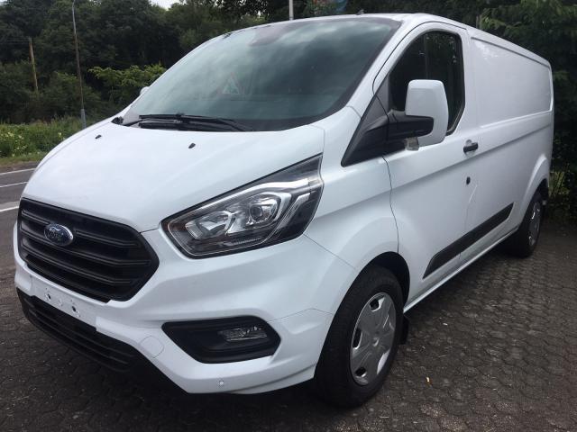 Ford Transit custom - 320 L2H1 Trend Sichtp 2 FACELI...