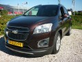 CHEVROLET TRAX 1.7 cdti euro 5, Autobedrijf Grou, Grou