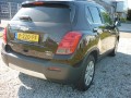 CHEVROLET TRAX 1.7 cdti euro 5, Autobedrijf Grou, Grou