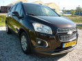 CHEVROLET TRAX 1.7 cdti euro 5, Autobedrijf Grou, Grou