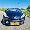 PEUGEOT 207 Zeer nette Cabrio 1.6 16V , Autobedrijf Grou, Grou
