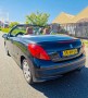 PEUGEOT 207 Zeer nette Cabrio 1.6 16V , Autobedrijf Grou, Grou