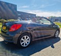 PEUGEOT 207 Zeer nette Cabrio 1.6 16V , Autobedrijf Grou, Grou