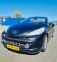 PEUGEOT 207 Zeer nette Cabrio 1.6 16V , Autobedrijf Grou, Grou