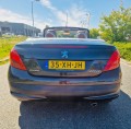 PEUGEOT 207 Zeer nette Cabrio 1.6 16V , Autobedrijf Grou, Grou