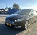 FORD FOCUS  1.0 Titanium BT-TELEFOONVERBINDING NAVI CLIMA CRUISE VOICE KEYLESS-START PDC LMV NIEUWE RIEM, Autobedrijf Grou, Grou