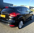 FORD FOCUS  1.0 Titanium BT-TELEFOONVERBINDING NAVI CLIMA CRUISE VOICE KEYLESS-START PDC LMV NIEUWE RIEM, Autobedrijf Grou, Grou