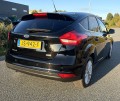 FORD FOCUS  1.0 Titanium BT-TELEFOONVERBINDING NAVI CLIMA CRUISE VOICE KEYLESS-START PDC LMV NIEUWE RIEM, Autobedrijf Grou, Grou