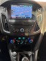 FORD FOCUS  1.0 Titanium BT-TELEFOONVERBINDING NAVI CLIMA CRUISE VOICE KEYLESS-START PDC LMV NIEUWE RIEM, Autobedrijf Grou, Grou