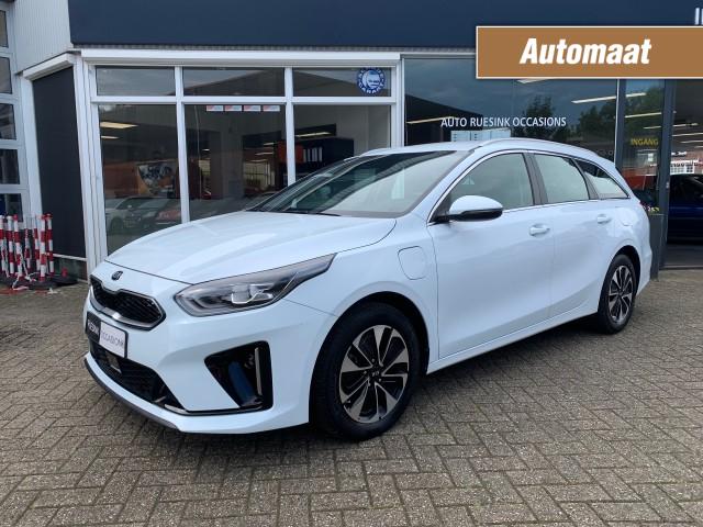 Kia Ceed - 1.6 GDI PHEV DYNLINE  PLUG-IN