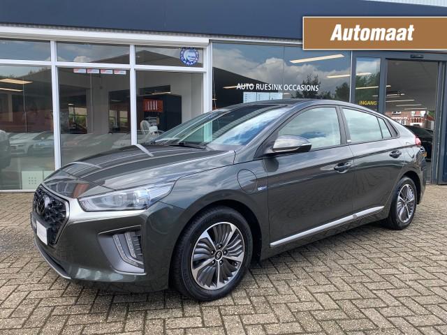 HYUNDAI IONIQ 1.6 GDI I-MOTION, Auto Ruesink Goor , Goor