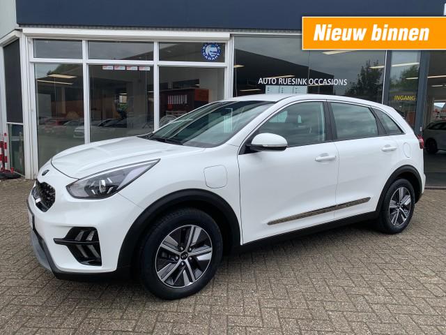 KIA NIRO 1.6 GDI PHEV DYN.L., Auto Ruesink Goor , Goor